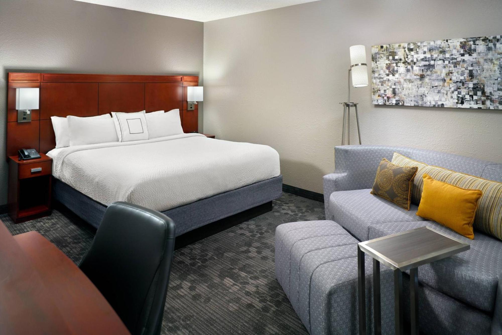 Courtyard By Marriott Macon Hotel Luaran gambar