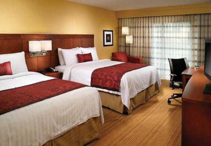 Courtyard By Marriott Macon Hotel Luaran gambar