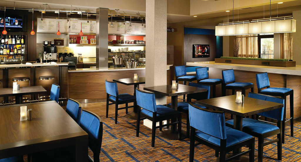 Courtyard By Marriott Macon Hotel Luaran gambar