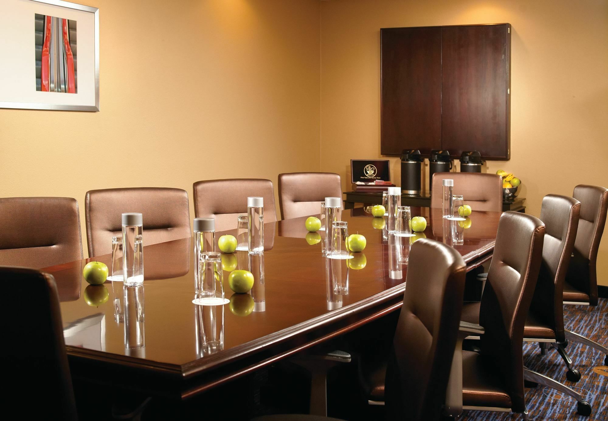 Courtyard By Marriott Macon Hotel Luaran gambar