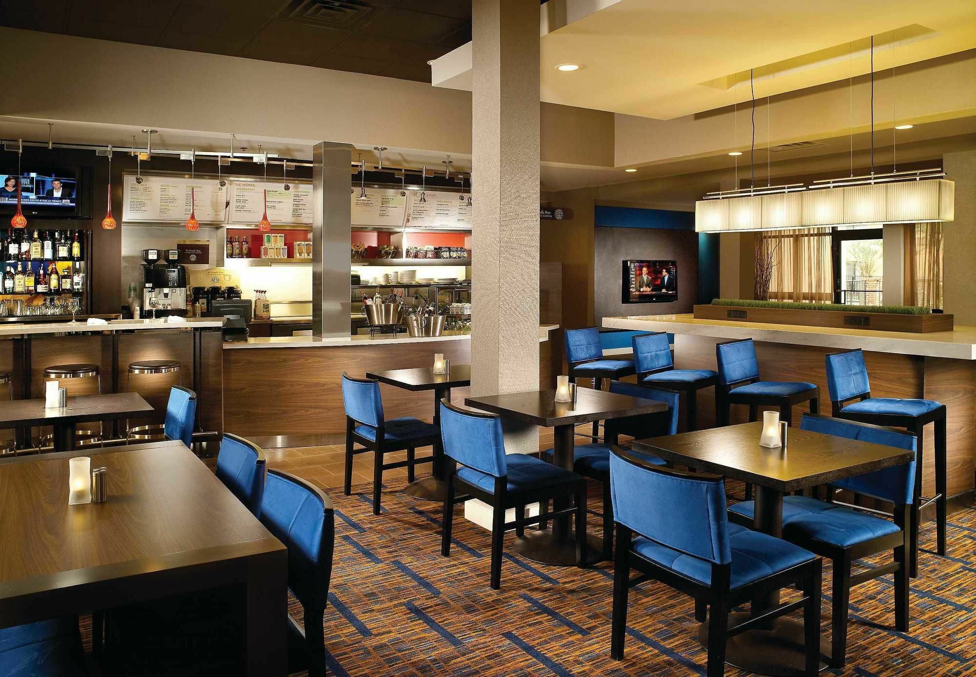 Courtyard By Marriott Macon Hotel Luaran gambar